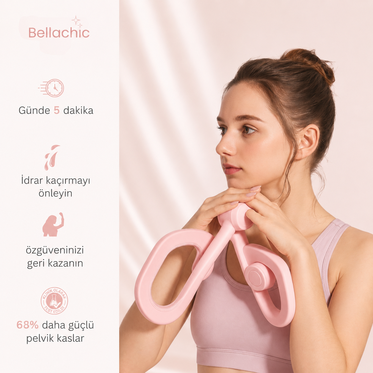 Bellachictr | Kadın Bakım, Güzellik ve Egzersiz Ürünleri