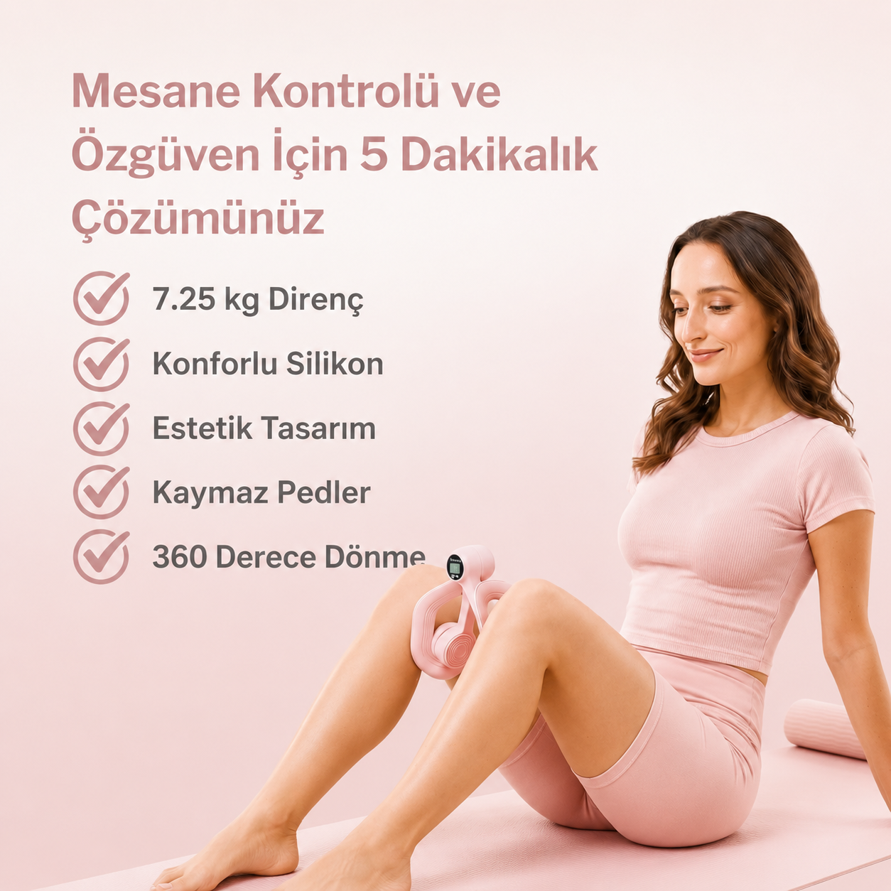 Bellachictr | Kadın Bakım, Güzellik ve Egzersiz Ürünleri